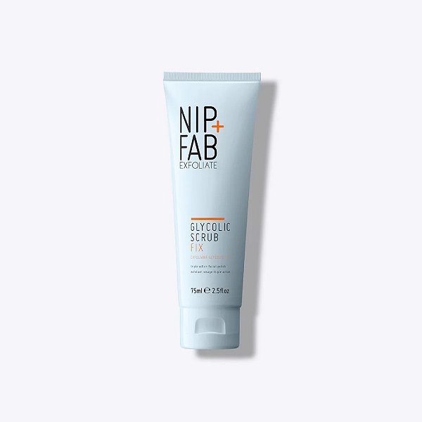 Esfoliante Nip And Fab Glycolic Fix Scrub 75ml