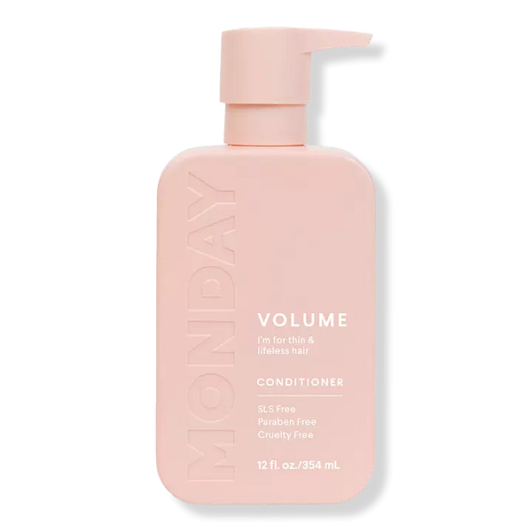 Condicionador MONDAY Haircare VOLUME Conditioner 354ml