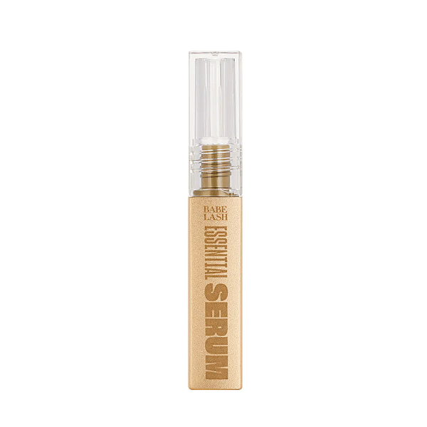 Mini Sérum Para os Cílios Babe Original Essential Lash Serum 1ml