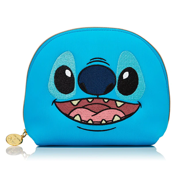 Nécessaire Spectrum Stitch Make Up Bag | Stitch