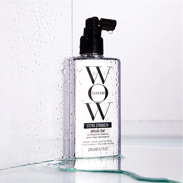 Spray Sobrenatural COLOR WOW Extra Strength Dream Coat Ultra