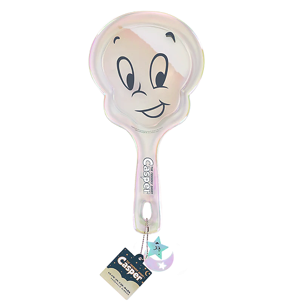 Espelho Profusion Cosmetics Casper The Friendly Ghost Glow In The Dark Hand Held Mirror | Gasparzinho