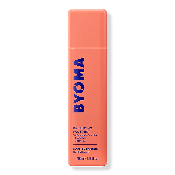 Tônico Facial BYOMA Balancing Face Mist 100ml