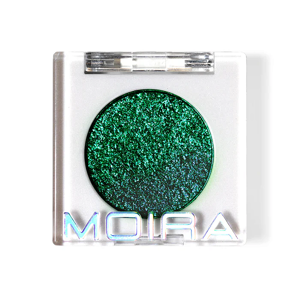 Sombra Moira Cosmetics Chroma Light Shadow | Cor: 021, Good Fortune