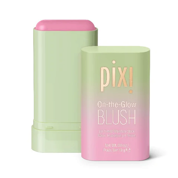 Blush Pixi On-the-Glow Blush Tinted Moisture Stick | Cor: CheekTone