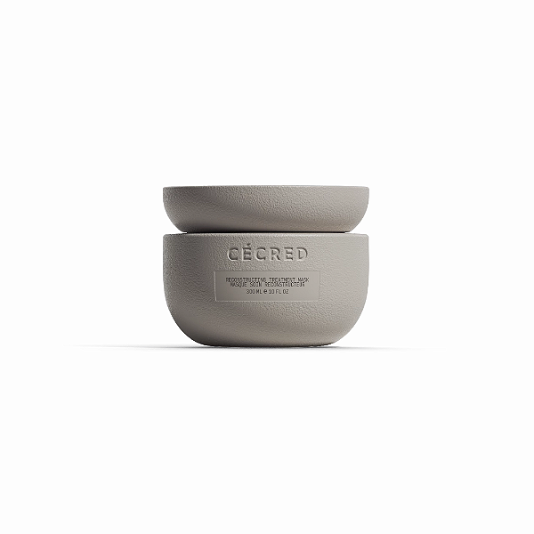 Máscara Reconstrutora CÉCRED Reconstructing Treatment Mask 300ml