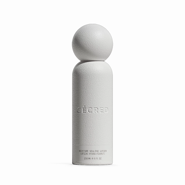 Loção Seladora de Umidade CÉCRED Moisture Sealing Lotion 236ml