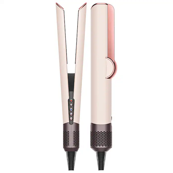 Secador e Alisador Dyson Airstrait Dryer and Straightener | Rose Gold