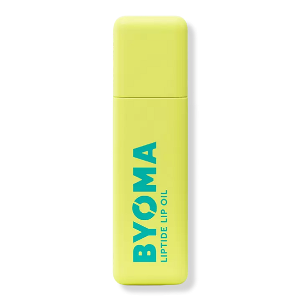 Óleo Labial BYOMA Liptide Lip Oil with Peptides
