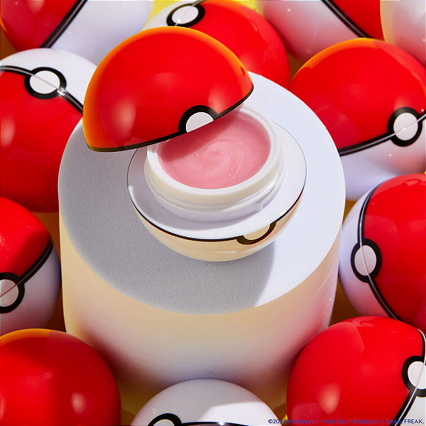 Máscara Labial Colourpop You're a Catch Lip Mask | Pokémon