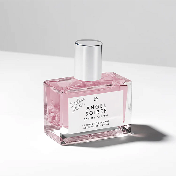 Perfume Le Monde Gourmand Angel Soirée Eua De Parfum 30ml