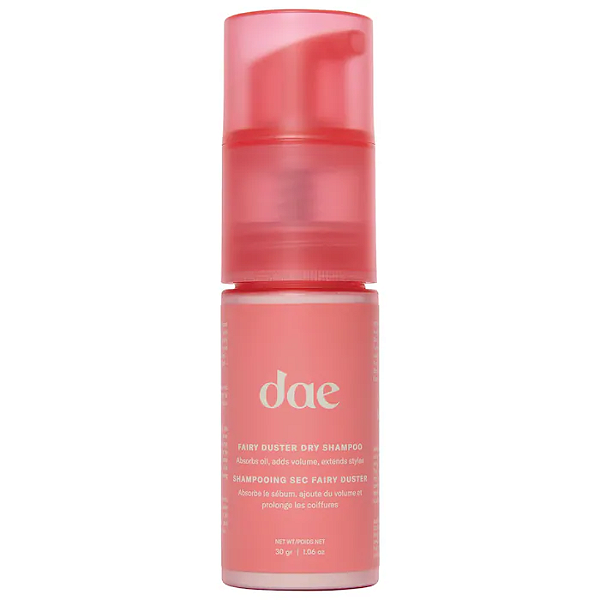 Shampoo a Seco Dae Fairy Duster Volumizing Dry Shampoo Powder 30g