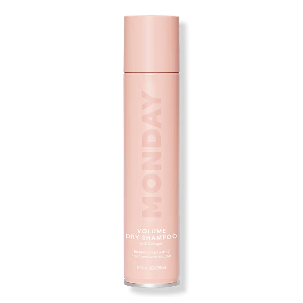 Shampoo a Seco Volumador MONDAY Haircare VOLUME Dry Shampoo 200ml