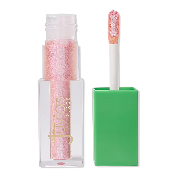 Sombra Líquida Juvia's Place Culture 2 Liquid Eyeshadow | Cor: Yanga