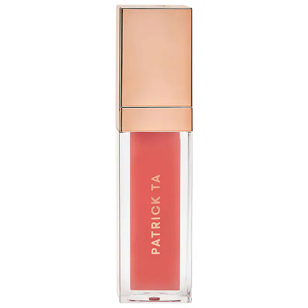 Gloss Labial Patrick Ta Major Volume Plumping Lip Gloss | Cor: 2 CC´S