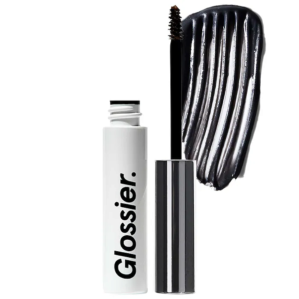 Pomada para Sobrancelhas Glossier Boy Brow Grooming Pomade | Cor: Black