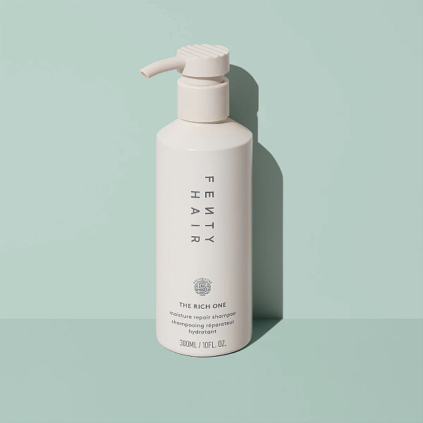 Shampoo Reparador Fenty Hair The Rich One Moisture Repair Shampoo 300ml