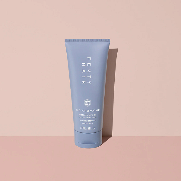 Tratamento Capilar Fenty Hair The Comeback Kid Instant Damage Repair Treatment Bond Builder | 150ML