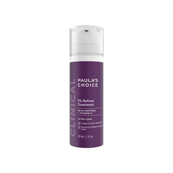 Sérum Facial Paula´s Choice 1% Retinol Treatment 30ml