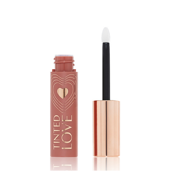 Tint Multi-Funcional Charlotte Tilbury Love Lip & Cheek Tint | Cor: Santa Euphoria