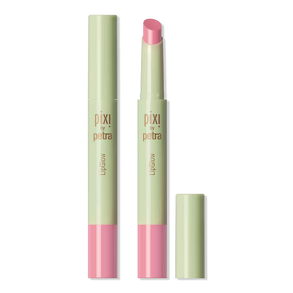 Lip Balm com Cor Pixi LipGlow Tinted Lip Balm | Cor: Fleur