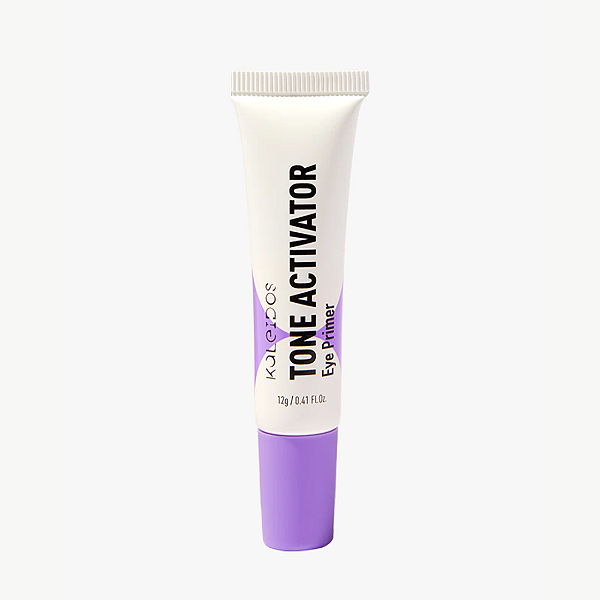 Primer de Sombras Kaleidos Tone Activator Eye Primer