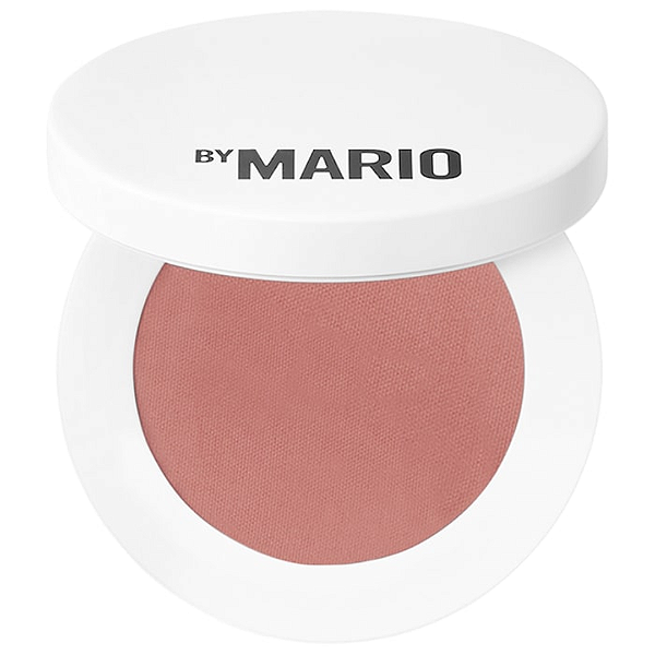 Blush em Pó Makeup By Mario Soft Pop Powder Blush Matte | Cor: Desert Rose