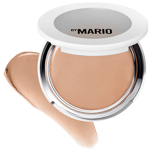 Bronzer Cremoso Makeup By Mario SoftSculpt Transforming Skin Enhancer 5G | Cor: Light