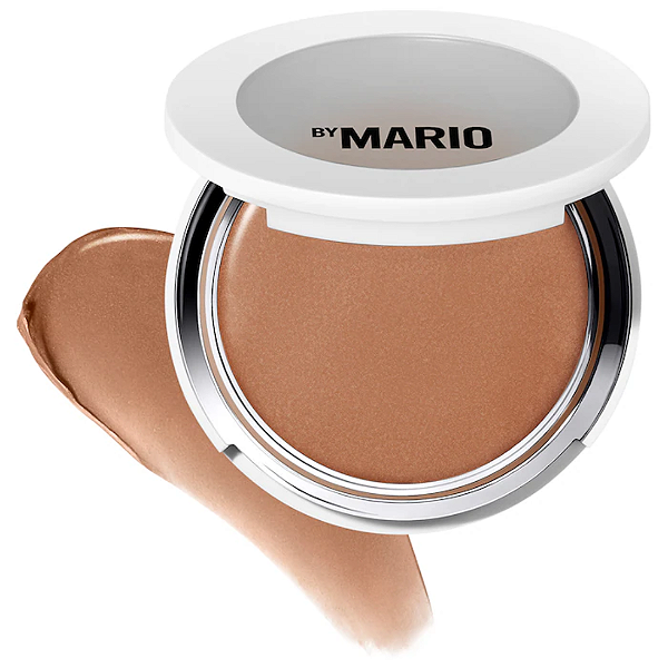 Bronzer Cremoso Makeup By Mario SoftSculpt Transforming Skin Enhancer 5G | Cor: Medium