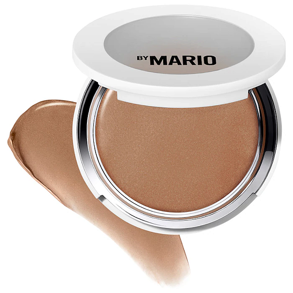 Bronzer Cremoso Makeup By Mario SoftSculpt Transforming Skin Enhancer 5G | Cor: Medium Dark
