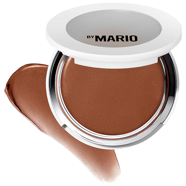 Bronzer Cremoso Makeup By Mario SoftSculpt Transforming Skin Enhancer 5G | Cor: Dark