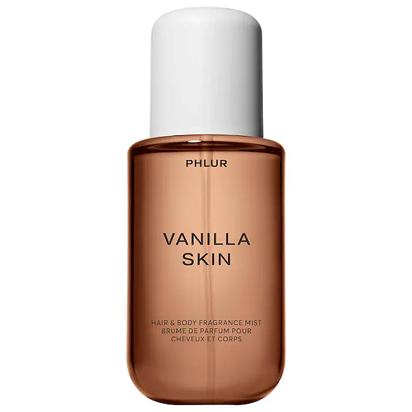 Perfume Phlur Vanilla Skin Full Size Body Mist | 235ML