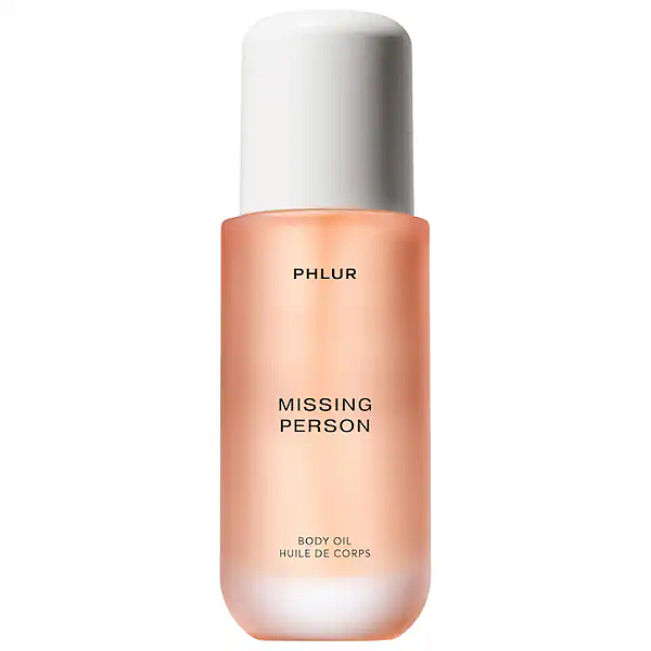 Óleo Corporal Phlur Missing Person Body Oil 118ml