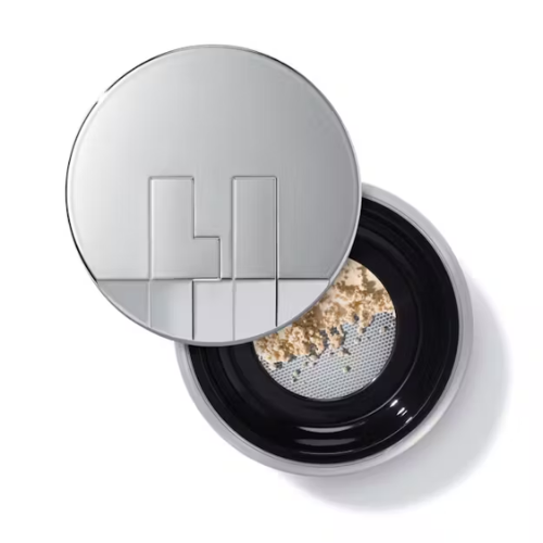 Pó Solto Haus Labs By Lady Gaga Bio-Blurring Talc-Free Loose Setting Powder | Cor: Traslucent