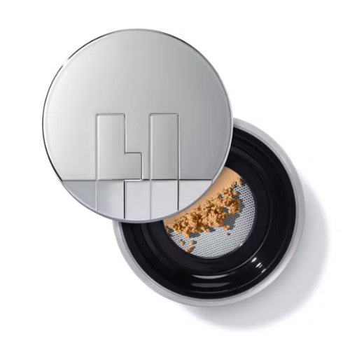 Pó Solto Haus Labs By Lady Gaga Bio-Blurring Talc-Free Loose Setting Powder | Cor: Golden
