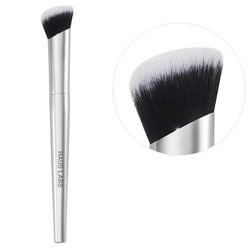 Pincel para Corretivo Haus Labs By Lady Gaga Cruelty-Free Concealer Brush