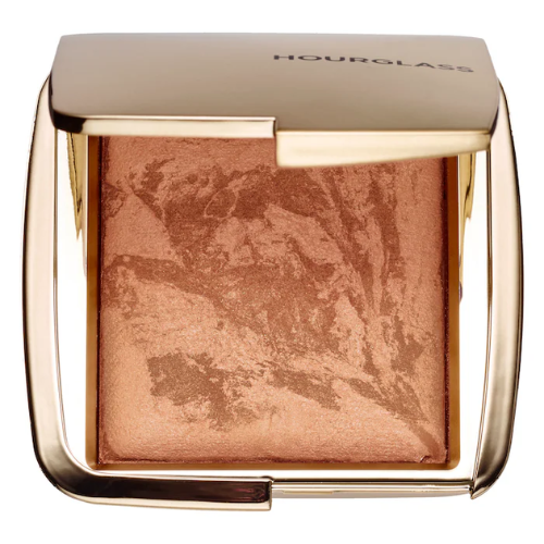 Bronzer Hourglass Ambient® Lighting Bronzer | Cor:  Luminous Bronze Light