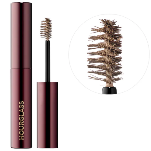 Máscara para Sobrancelhas Hourglass Arch Brow Volumizing Fiber Gel | Cor: Blonde