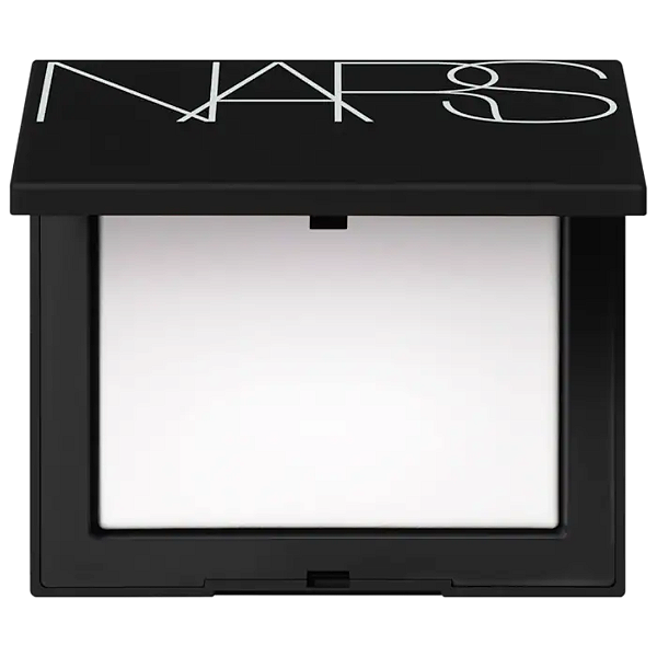 Pó Nars Light Reflecting Pressed Setting Powder | Cor: Crystal