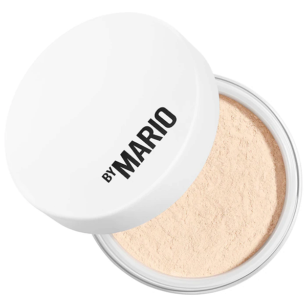 Pó Solto Makeup By Mario SurrealSkin Talc-Free Soft Blur Setting Powder | Cor: 2 Neutral Light