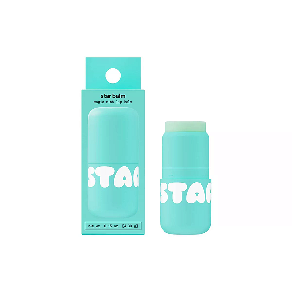Balm Labial StarFace Star Balm | Cor: Magic Mint