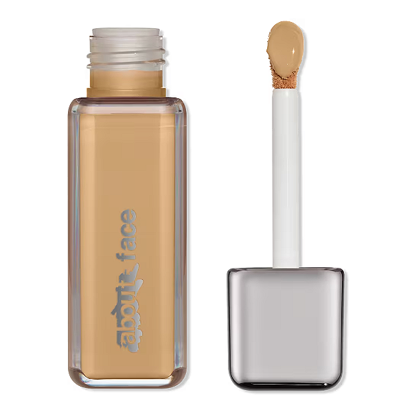 Base Líquida About-Face The Performer Skin-Focused Foundation | Cor: M2Neutral