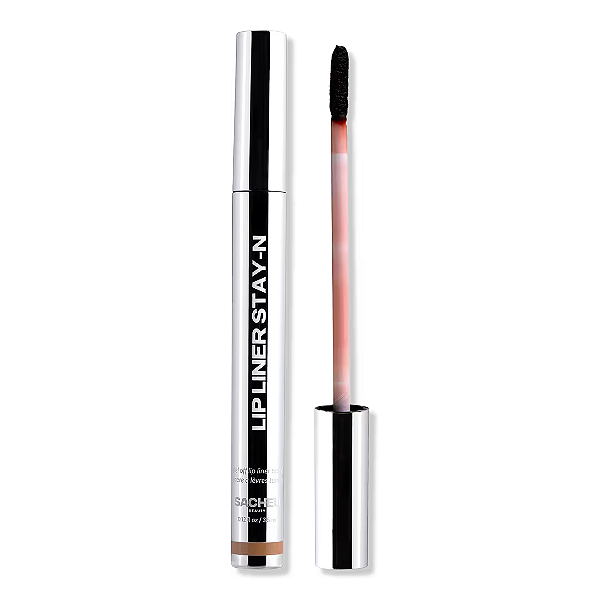 Lip Tint Sacheu Peel Off Lip Liner Stay-N | Cor: Muah-ve