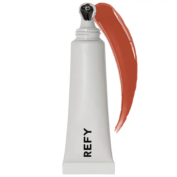 Gloss Labial Refy Lip Gloss | Cor: Fawn