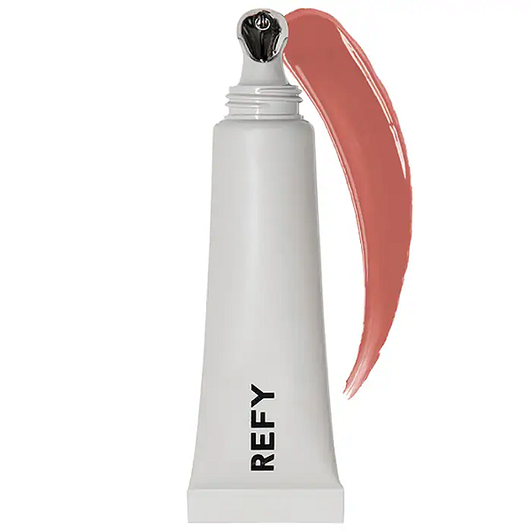 Gloss Labial Refy Lip Gloss | Cor: Taupe