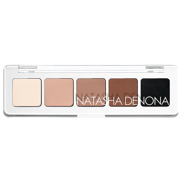 Mini Paleta de Sombras Natasha Denona Mini Eye Sculpt Eyeshadow Palette