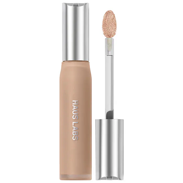 Corretivo Haus Labs Triclone Skin Tech Hydrating + De-puffing Concealer with Fermented Arnica | Cor: 13 Light Neutral