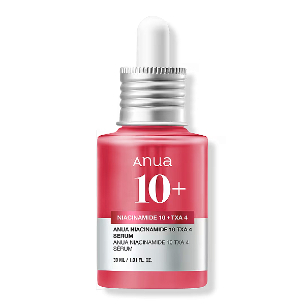 Sérum Facial Anua Niacinamide 10 TXA 4 Serum for Brightening and Dark Spots 30ml