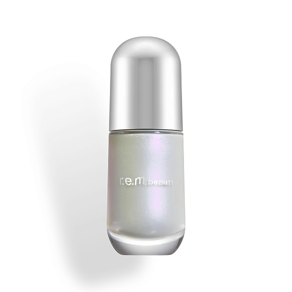 Sérum Iluminador Facial R.e.m Beauty Dreamglow Highlight Serum | Cor: Aura