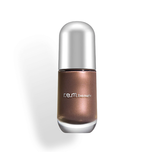 Sérum Iluminador Facial R.e.m Beauty Dreamglow Highlight Serum | Cor: Goddess